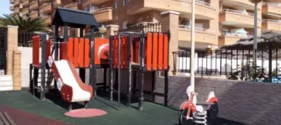 2 chambres Appartement à Marina d'Or, Spain No. 177664 25