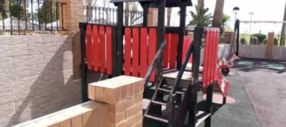 2 chambres Appartement à Marina d'Or, Spain No. 177664 24