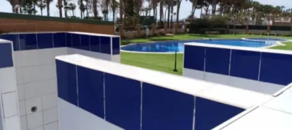 2 chambres Appartement à Marina d'Or, Spain No. 177664 30