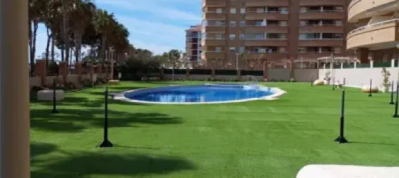 2 chambres Appartement à Marina d'Or, Spain No. 177664 27