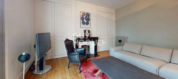 4 bedrooms Apartment in Tours, France No. 218378 11