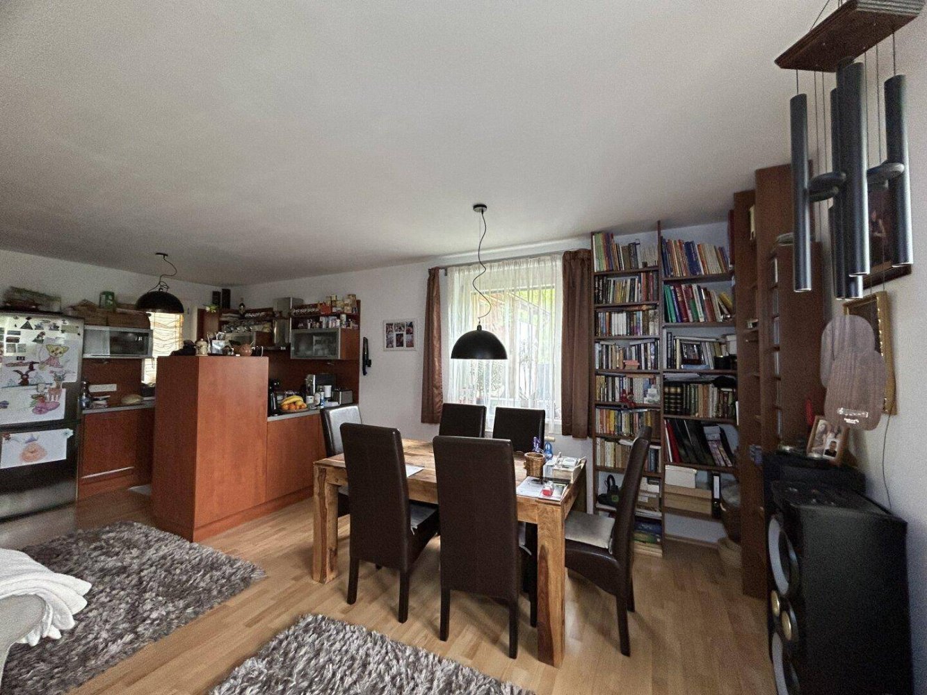 3-salle Maison à Rohrbach near Mattersburg, Austria No. 141114