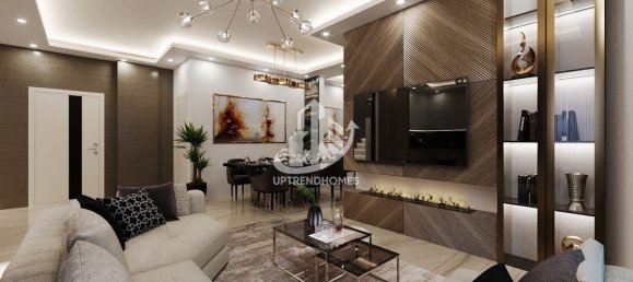 Apartment 1+1 in Mahmutlar, Turkey No. 14996 10