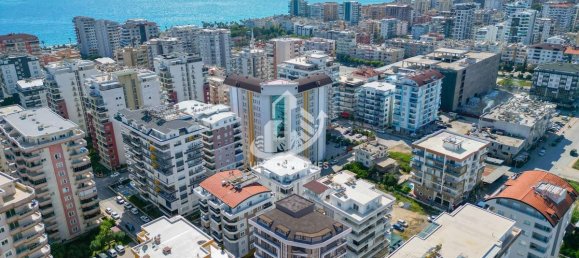 Apartment 1+1 in Mahmutlar, Turkey No. 14996 7