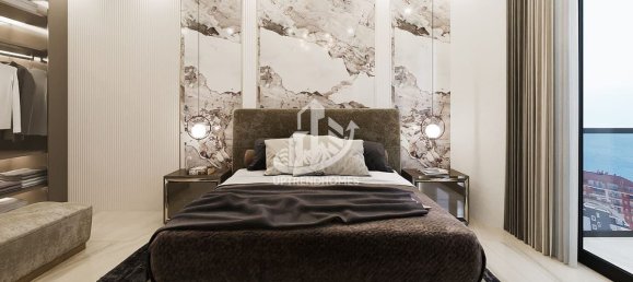 Apartment 1+1 in Mahmutlar, Turkey No. 14996 16