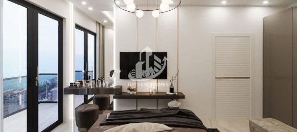 Apartment 1+1 in Mahmutlar, Turkey No. 14996 19