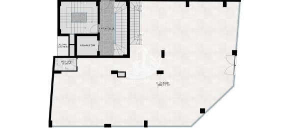 Apartment 1+1 in Mahmutlar, Turkey No. 14996 28
