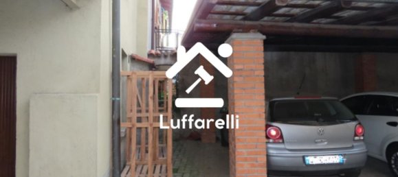5 rooms Apartment in Sirone, Italy No. 4340 12