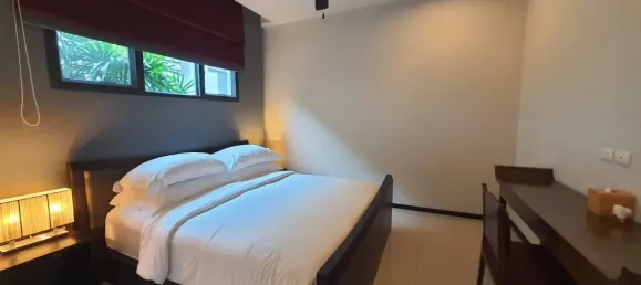 2 bedrooms House for sale in Nai Harn Beach, Phuket, Southern Thailand, Thailand № 80068 7