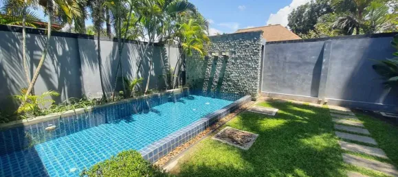 2 bedrooms House for sale in Nai Harn Beach, Phuket, Southern Thailand, Thailand № 80068 28