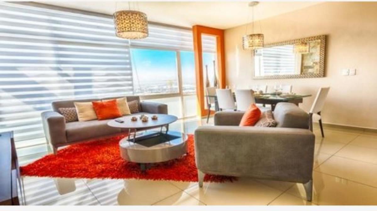 Apartamento T3 em Tlalnepantla, Mexico N.º 227868