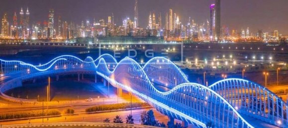 Квартира с 3 спальнями в Аль-Васл, ОАЭ № 4819 3