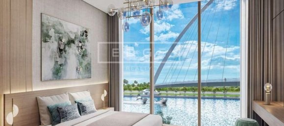 Квартира с 3 спальнями в Аль-Васл, ОАЭ № 4819 12