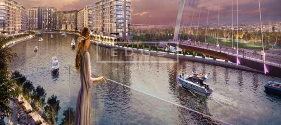 Квартира с 3 спальнями в Аль-Васл, ОАЭ № 4819 8