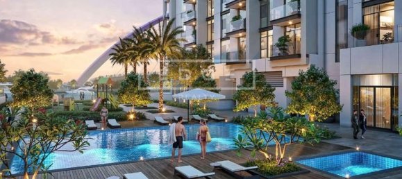 Квартира с 3 спальнями в Аль-Васл, ОАЭ № 4819 14