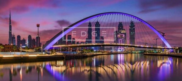 Квартира с 3 спальнями в Аль-Васл, ОАЭ № 4819 2