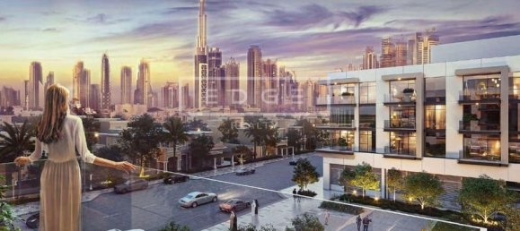 Квартира с 3 спальнями в Аль-Васл, ОАЭ № 4819 9