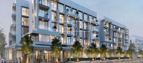 Квартира с 3 спальнями в Аль-Васл, ОАЭ № 4819 4