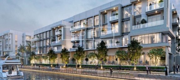 Квартира с 3 спальнями в Аль-Васл, ОАЭ № 4819 5