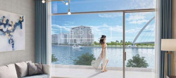 Квартира с 3 спальнями в Аль-Васл, ОАЭ № 4819 10