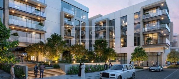 Квартира с 3 спальнями в Аль-Васл, ОАЭ № 4819 6