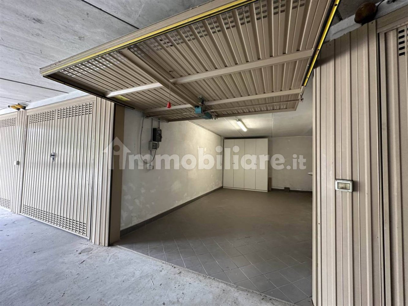 21m² Garage in Bergeggi, Italy No. 276594