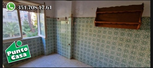 3 rooms Apartment in Rome, Italy No. 160407 13
