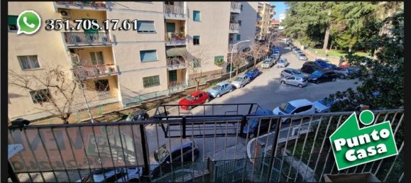 3 rooms Apartment in Rome, Italy No. 160407 3