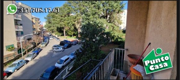 3 rooms Apartment in Rome, Italy No. 160407 8