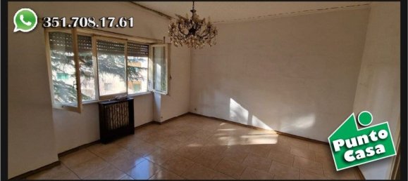 3 rooms Apartment in Rome, Italy No. 160407 16