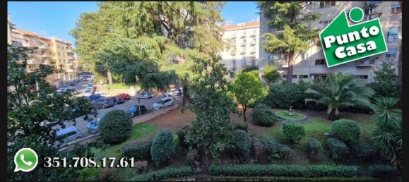 3 rooms Apartment in Rome, Italy No. 160407 4