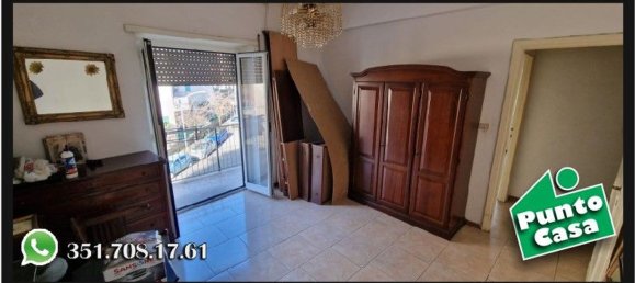3 rooms Apartment in Rome, Italy No. 160407 7