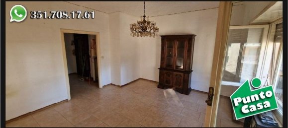 3 rooms Apartment in Rome, Italy No. 160407 15