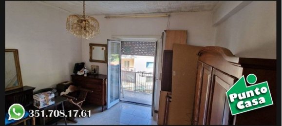 3 rooms Apartment in Rome, Italy No. 160407 9