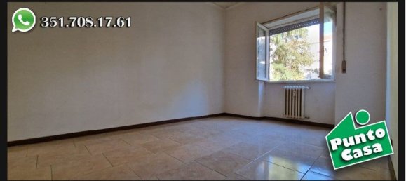 3 rooms Apartment in Rome, Italy No. 160407 10
