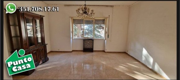 3 rooms Apartment in Rome, Italy No. 160407 18