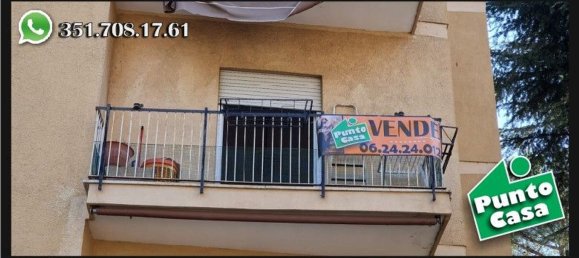 3 rooms Apartment in Rome, Italy No. 160407 5
