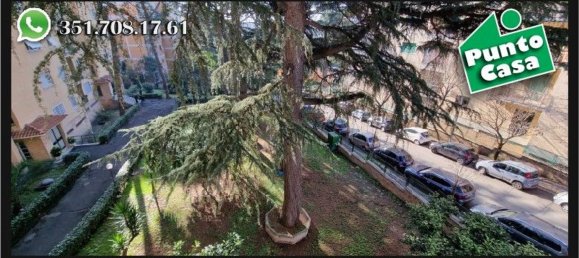 3 rooms Apartment in Rome, Italy No. 160407 19