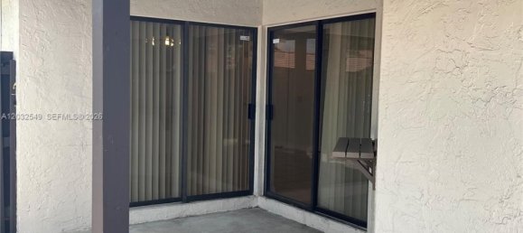 2 dormitorios dúplex en alquiler en Miami, Miami-Dade, Florida, USA № 615241 26