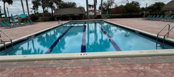 2 dormitorios dúplex en alquiler en Miami, Miami-Dade, Florida, USA № 615241 6