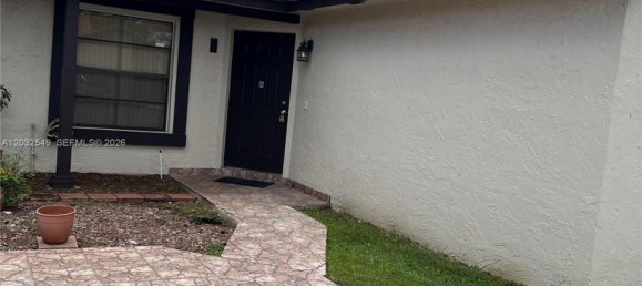 2 dormitorios dúplex en alquiler en Miami, Miami-Dade, Florida, USA № 615241 29