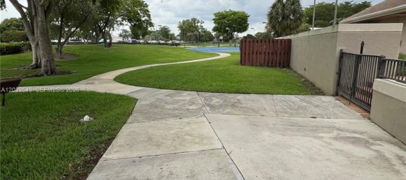 2 dormitorios dúplex en alquiler en Miami, Miami-Dade, Florida, USA № 615241 5