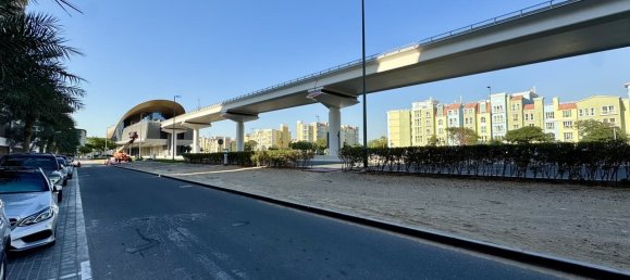 1 bedroom Apartment in Al Furjan, UAE No. 113649 13