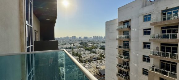 1 bedroom Apartment in Al Furjan, UAE No. 113649 10