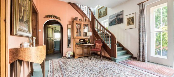 6غرفة قطعة أرض في Nuremberg, Germany رقم 330195 3