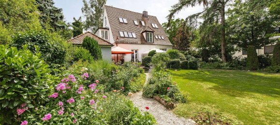 6غرفة قطعة أرض في Nuremberg, Germany رقم 330195 8