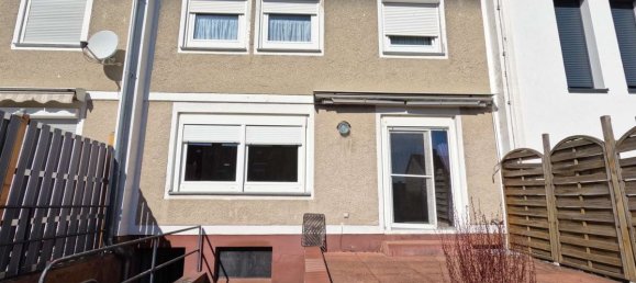 3 Schlafzimmer Stadthaus in Hildesheim, Germany, Nr. 205157 2