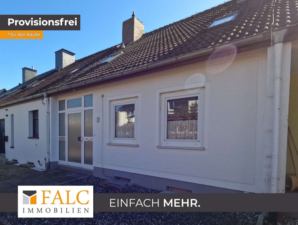 3 Schlafzimmer Stadthaus in Hildesheim, Germany, Nr. 205157