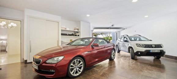 Вилла с 6 спальнями в Марбелья, Испания № 98996 8