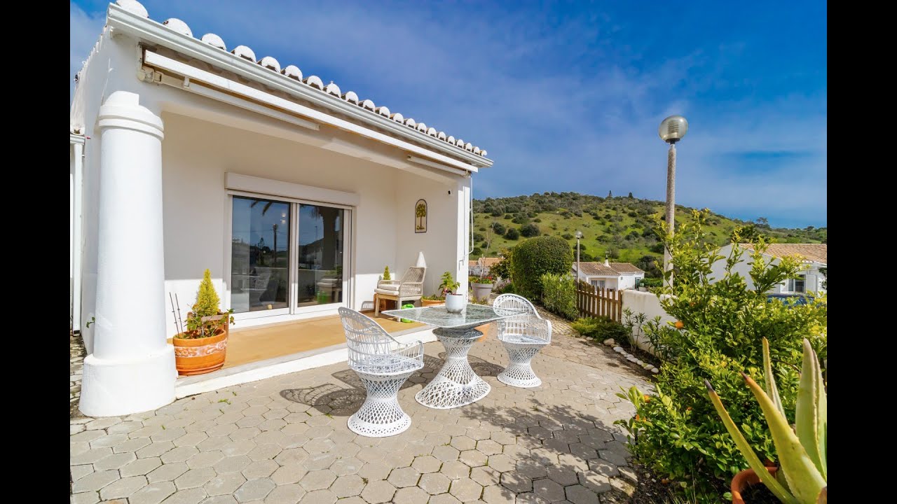 Дом с 3 спальнями в Луш, Португалия № 210610